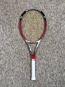 Wilson Steam 99ls | eBay