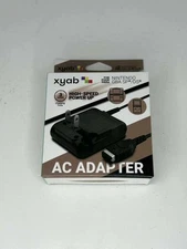 Gameboy Advance Power Adapter (Xyab) New