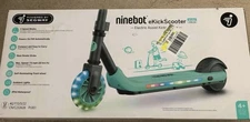 Segway Ninebot A6 Kids Electric KickScooter
