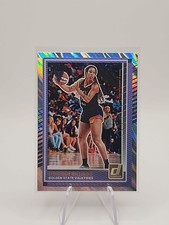 Monique Billings 2025-26 Panini Donruss WNBA Lava 46