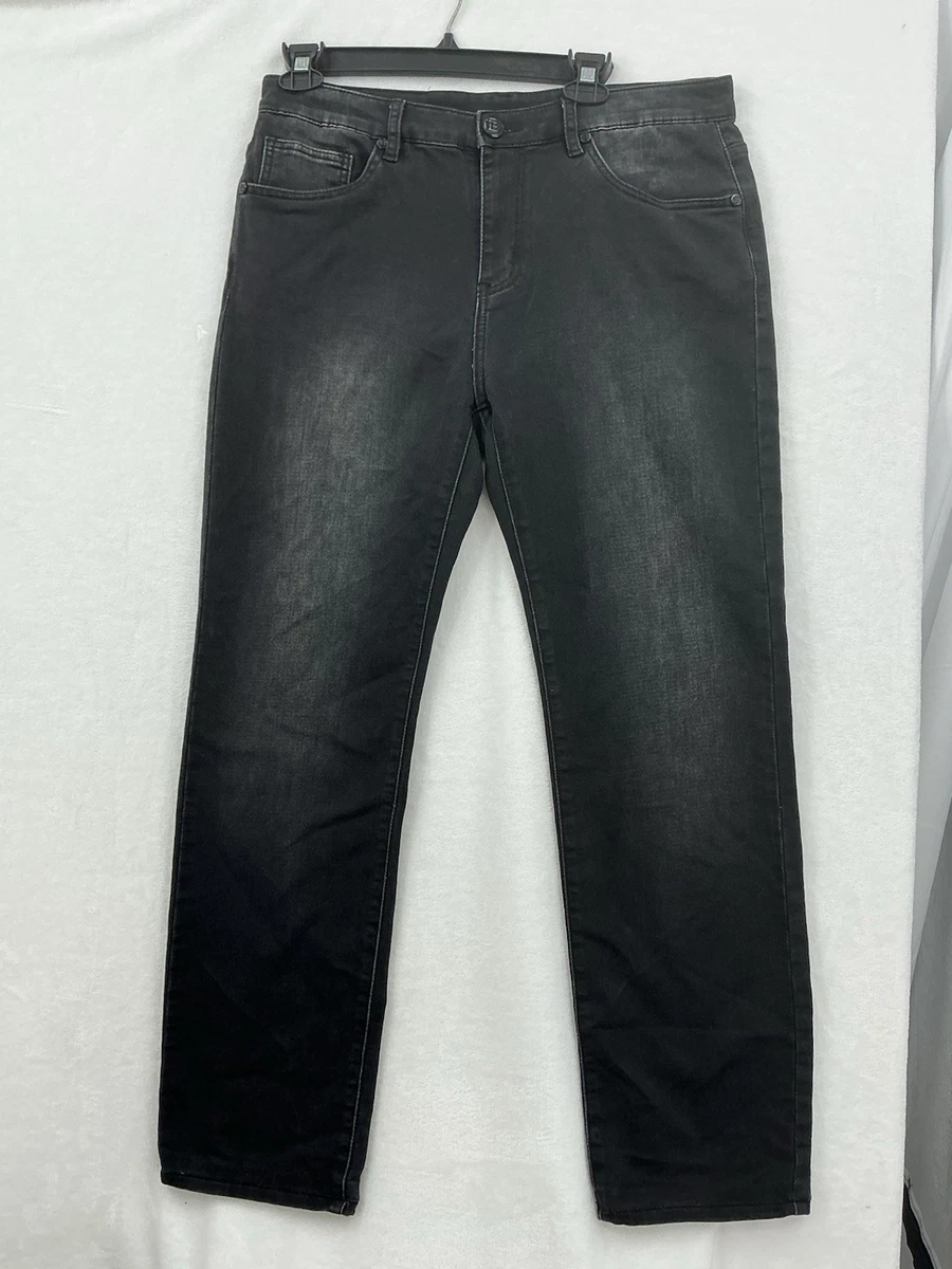 Balmain Black Slim Jeans for Men for sale | eBay