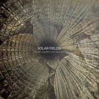 Solar Fields - Studio Jupiter Live Session - Vinyl Record - G3Z