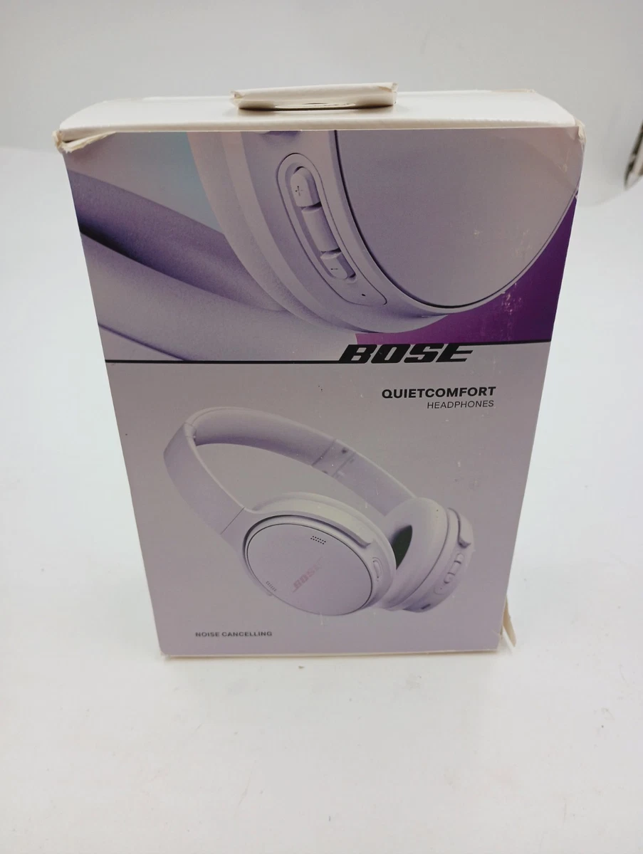 Bose QuietComfort 35 II Headphones for Sale - eBay