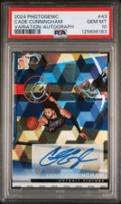 2024-25 Panini PhotoGenic NBA Trading Card Box Set Review and Checklist 30