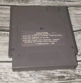 Nintendo World Games Nes