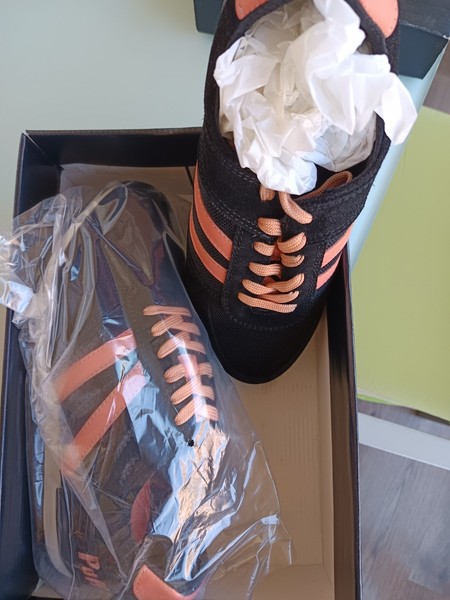 Zapatillas deportivas marca Pedro de Hierro