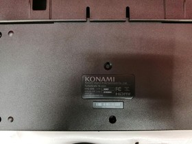 Turbografx 16 Mini Game Console 2020 Edition PC Engine Retro Classic Japan 