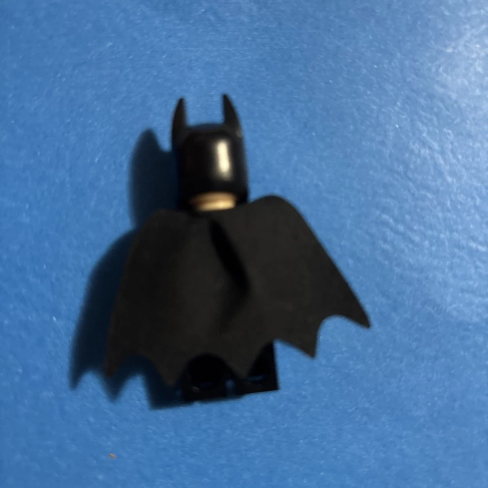 LEGO DC Batman Minifiguras Prisionero Joker Aquaman y Batman Lote de 3 DC Comics Foto 2 de 4