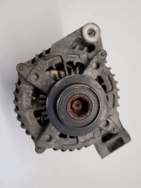 Alternador GMC ACADIA 2013-16 3,6 L VIN J 11º dígito limitado  Foto 2 de 4