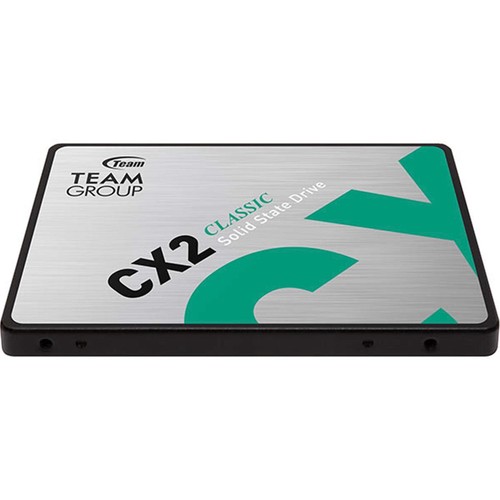 SSD 512GB SATA 2.5" Hard Disk Solid State Drive PC Notebook Laptop - 第 4/5 張圖片