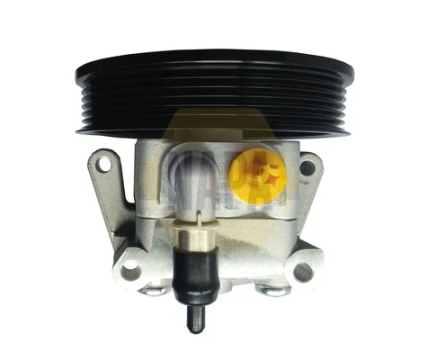 Power Steering Pump NPS1179 NAPA PAS 2W933A696BB 2W933A696BC C2C35302E C2C35302 - Image 2 of 4