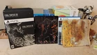Final Fantasy XVI Deluxe Edition - Sony PlayStation 5 PS5 Steelbook & Map