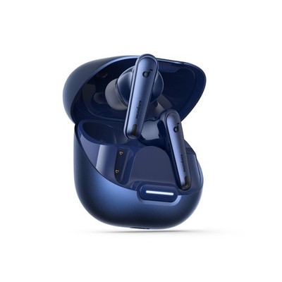 by Anker Liberty 4 NC Bluetooth-Kopfhrer mit Geruschunterdrckung, 98,5% Noise Ca