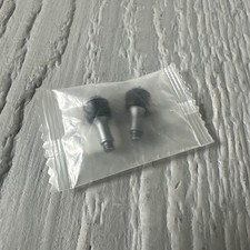 2pcs Aluminum Alloy Smart Controller Thumb Sticks Joystick For DJI Mavic 2