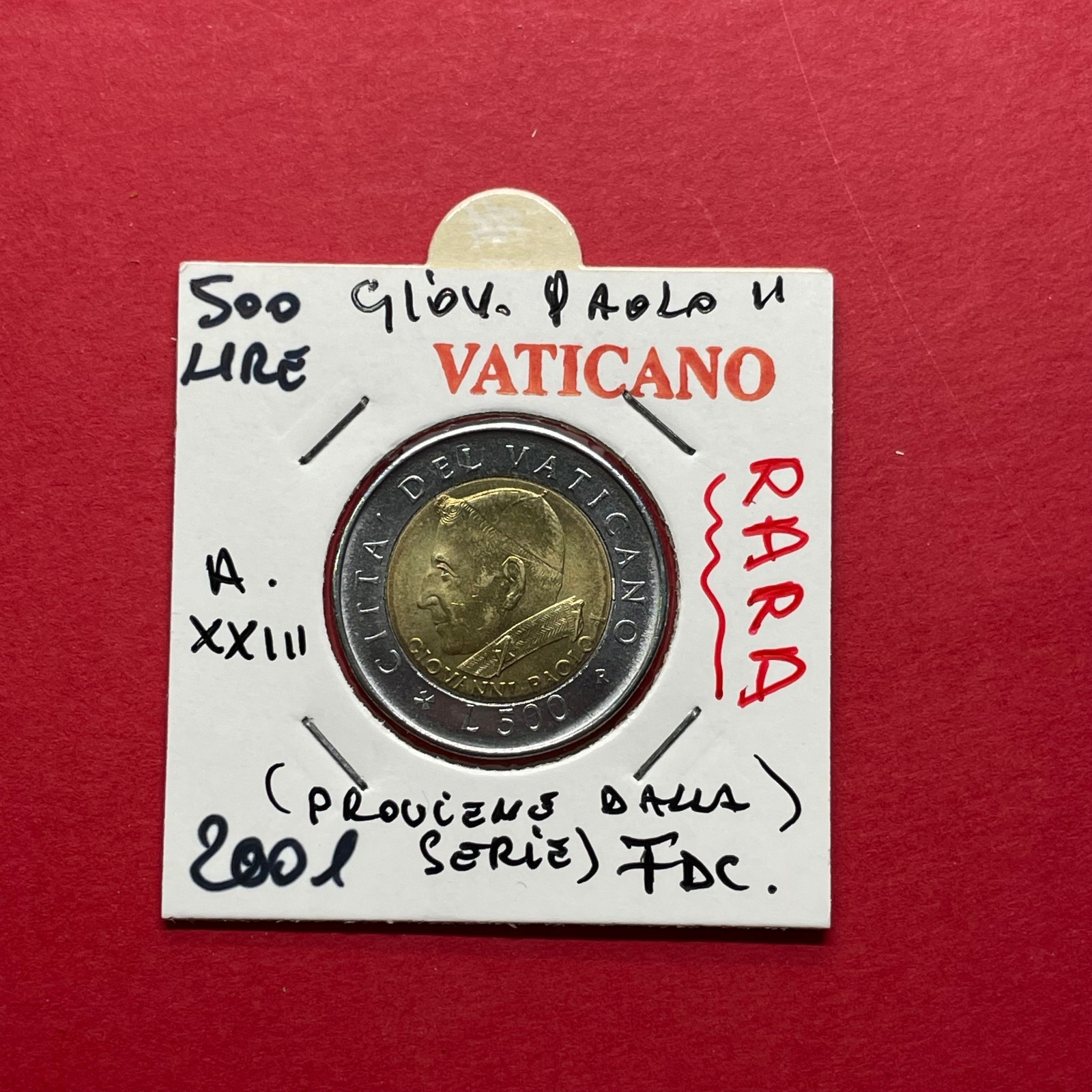 Foto 1 di 2