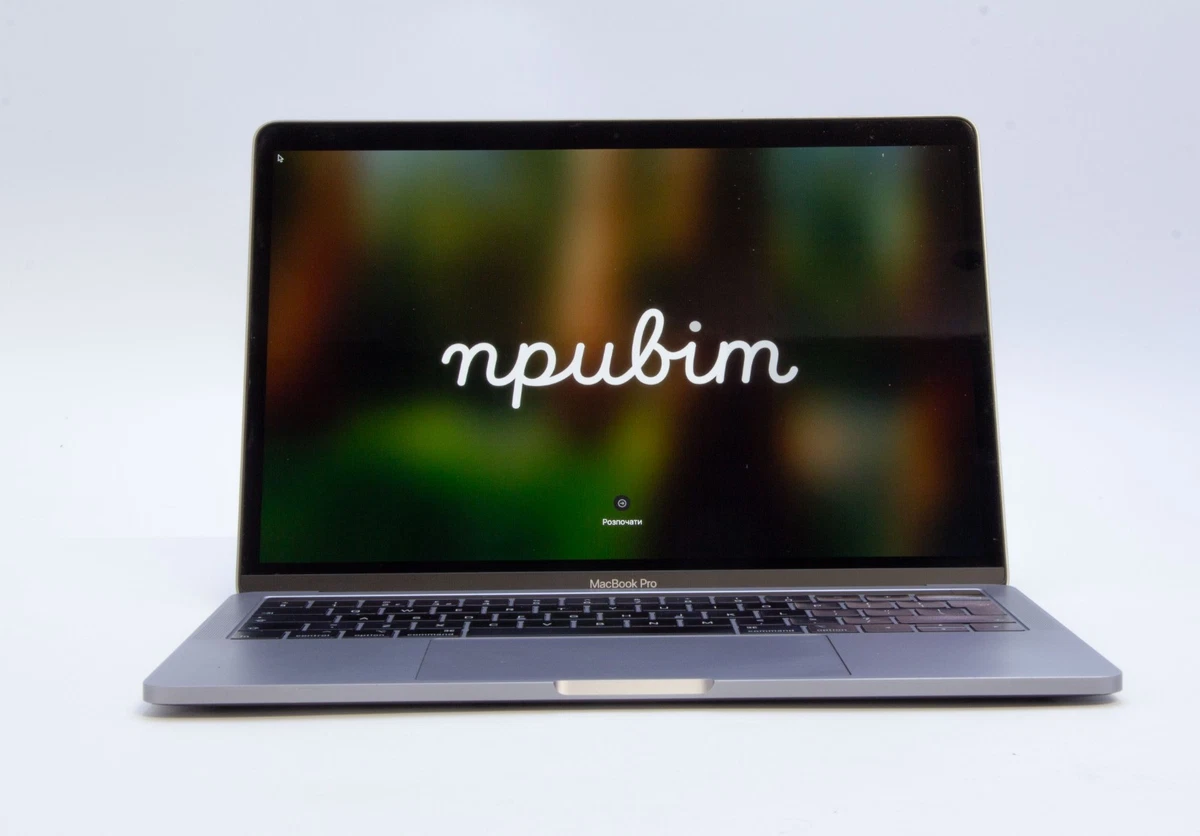 Apple MacBook Pro 13.3英寸16 GB笔记本电脑| eBay