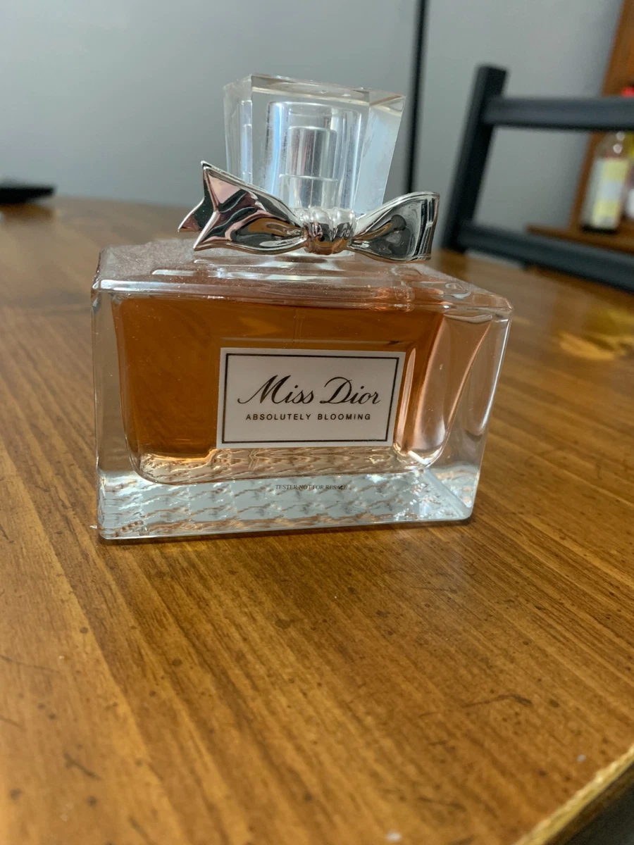 迪奥MISS Dior 绝对的香水女| eBay