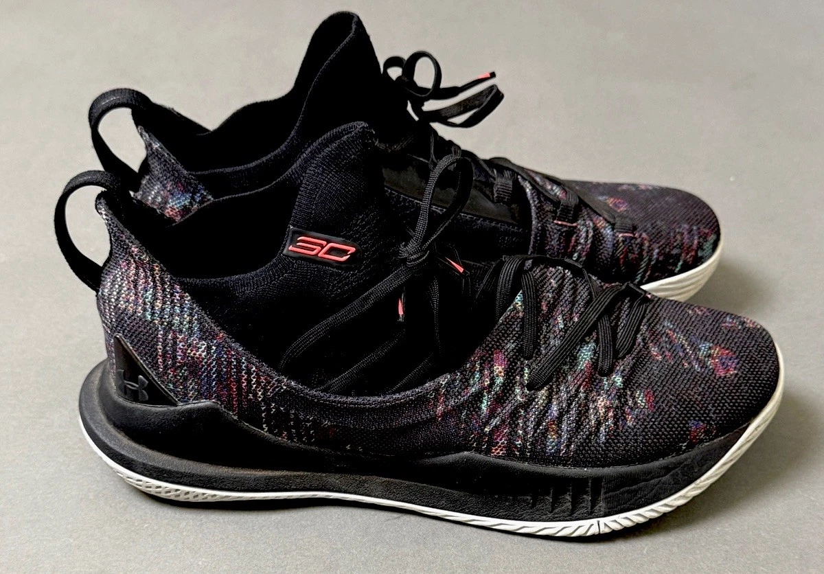 ☺UNDER ARMOUR CURRY 5 TOKYO NIGHTS 28.5 $_57.JPG?set_id=8800005007