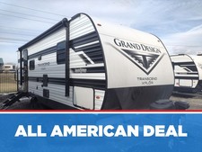 2026 Grand Design Transcend XPLOR 22RBX