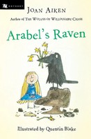 Joan Aiken | Arabel's Raven | Taschenbuch | Englisch (2007) | Houghton Mifflin