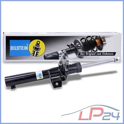 BILSTEIN B4 AMORTISSEURS AVANT POUR SKODA OCTAVIA 3 5E VW GOLF 7 5G BA SPORTSVAN - Photo 1/4