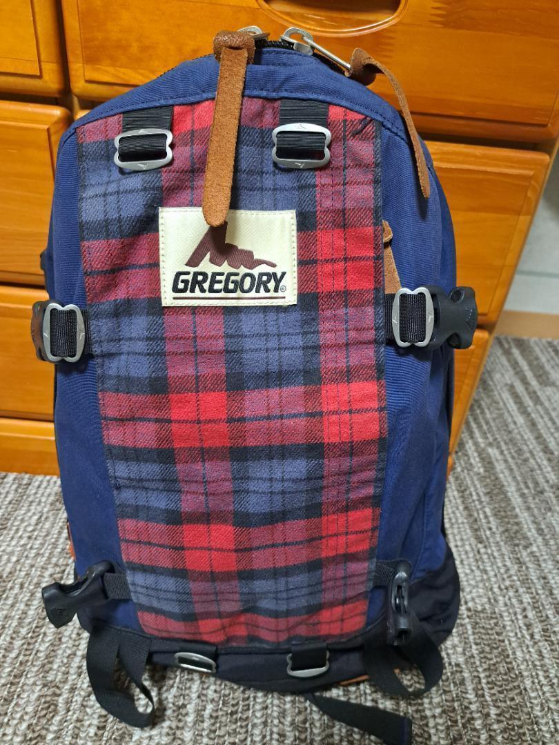 Gregory Pladra Collaboration Backpack Rucksack Travel Limited 