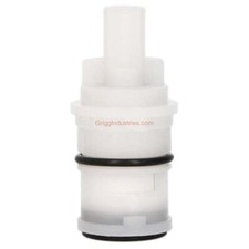 Plumbers Emporium A507003N Ceramic Disc Cartridge Hot