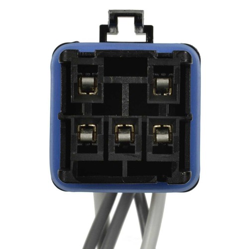 Relay Connector Standard S-803 - Picture 3 of 3