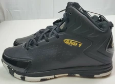 And1 Mens Tipoff Basketball Sneaker Shoe US8.5 D3037MBZY
