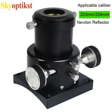 Skyoptikst 2" Crayford Focuser for Reflector Astronomical telescope,fit 8''-12''