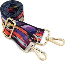 Wide Shoulder Strap Adjustable Wide: 1.4" 3.5cm Wide: 1.4" 3.5cm color34