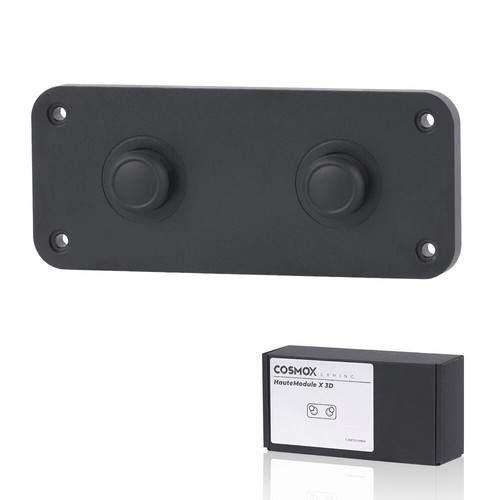 Module Accessoires Remplaçables pour Série Module Universel Amovible - Photo 3 sur 23