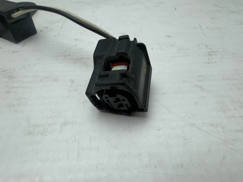 Antena de entrada sin llave OEM 2017-2020 Mitsubishi Mirage G4 8637A526 Foto 2 de 4