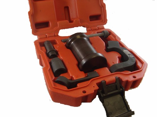 JTC Volkswagen VW, Audi Diesel Injector Remover Kit, JTC TOOLS # 4152 Patented. - Picture 6 of 10