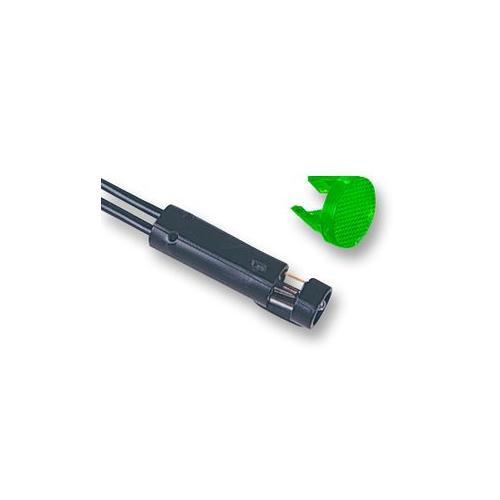 RT11664 28-C182-10 Widderbuchse IC Dil Lock/Auswurf integrierter Schaltkreis - Bild 3 von 4