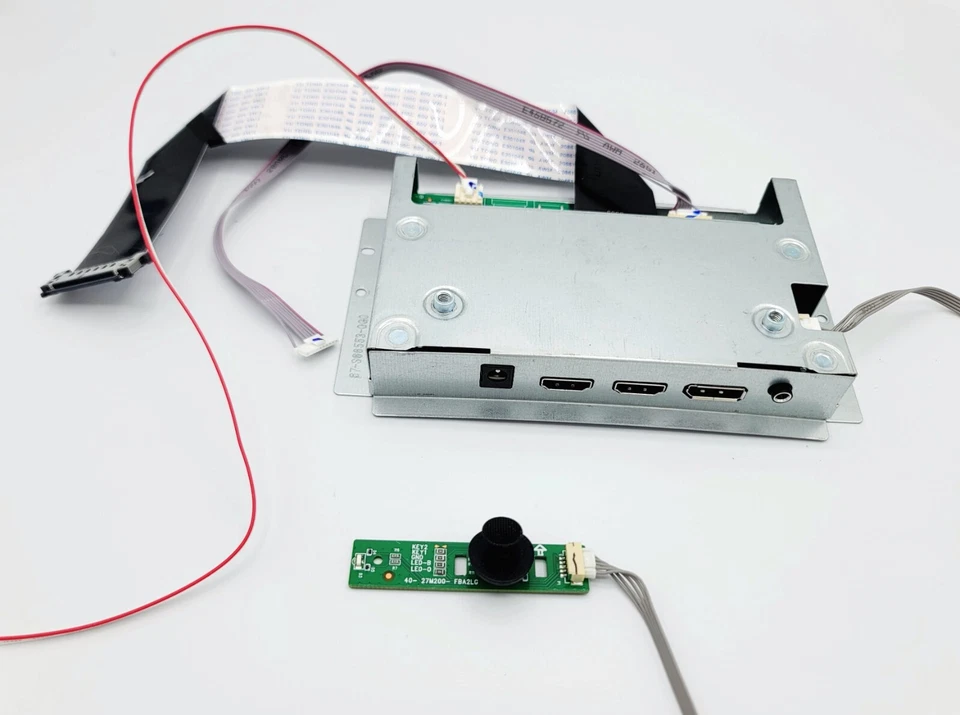 Acer Nitro ED320QR S3BIIPX 32in FHD 180Hz 1ms Gaming Monitor Main Board - Type 1 - Image 2 of 4