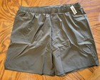Peak Velocity Men’s Green XLarge Bathing Suit. New With Tags! — photo 1