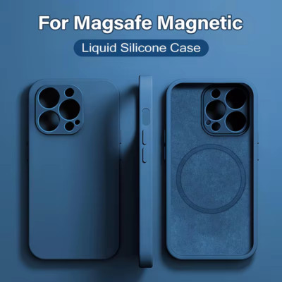 Magsafe Handyhülle Schutz Hülle   Abdeckung Case Schutzhülle Phone Cover