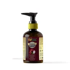 Herbs Botanica Red Onion Hair Growth Shampoo with Caffine Curry Leaf 200 ml