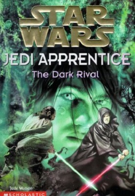 Complete Set Series - Lot of First 12 Star Wars Jedi Apprentice Chapter Books YA