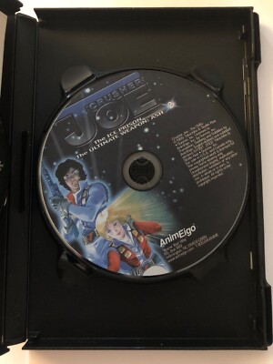 ＣＲＵＳＨＥＲ　ＪＯＥ　ＤＶＤ－ＣＯＭＰＬＥＴＥ－ＢＯＸ Amazon.com: CRUSHER JOE DVD-COMPLETE-BOX : Movies & TV