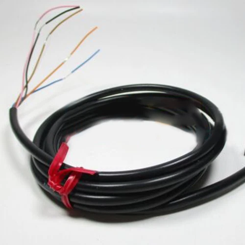 1PC New KEYENCE PZ-101P  Photoelectric Sensor PZ101P Free Shipping - Picture 4 of 4