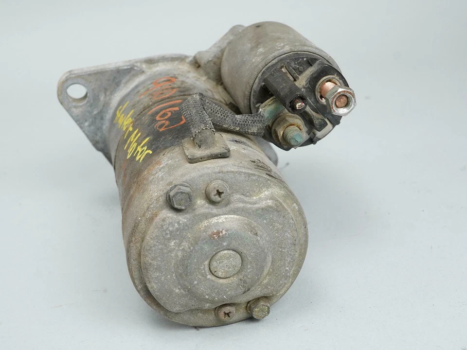 1993 - 2003 Subaru Impreza Starter Motor Engine At Transmission 23300Aa390 Oem - Imagem 3 de 4