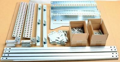 New 8613.860 Rittal TS 8 Bracket/Earthquake Kit
