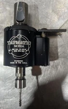 TAPMATIC NCR0A TAPPING ATTACHMENT MADE IN USA Used Surplus