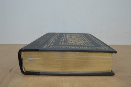 The Brothers Karamazov - Fyodor Dostoevsky - Franklin / Oxford Library (#86) - Imagen 4 de 5