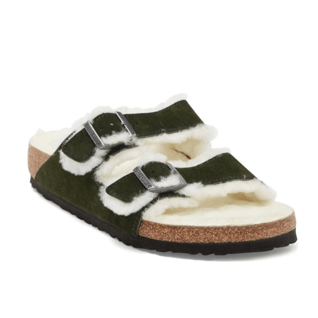 Birkenstock | Arizona Mountain View Slide Sandal | eBay display picture 2