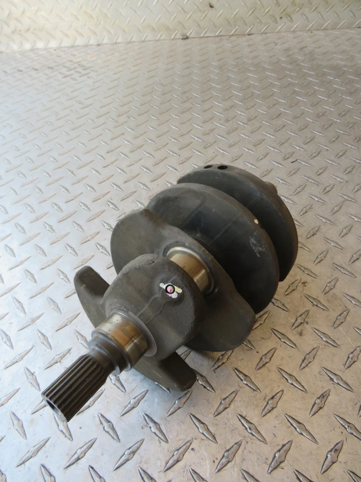 Honda CBR500R 2016 16 CBR500 CBR 500R cigüeñal Foto 3 de 4