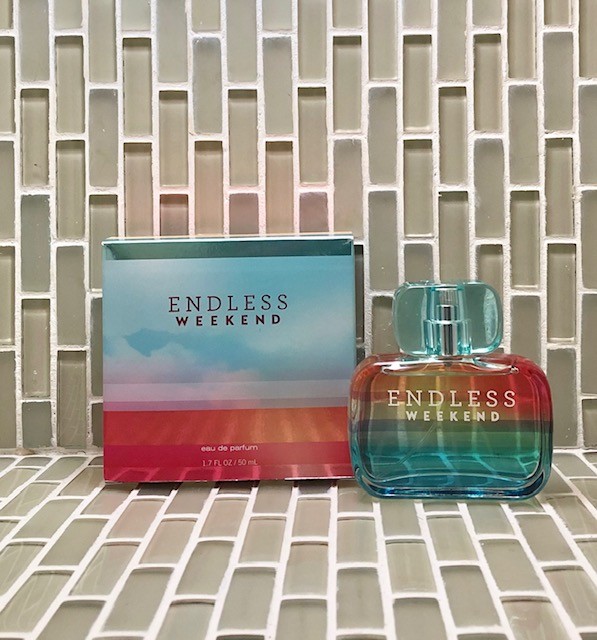 the weekend cologne