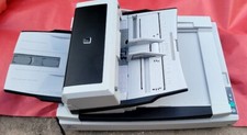 Fujitsu fi-6770A 90PPM Color Duplex Pass Thru Scanner USB SCSI WORKING